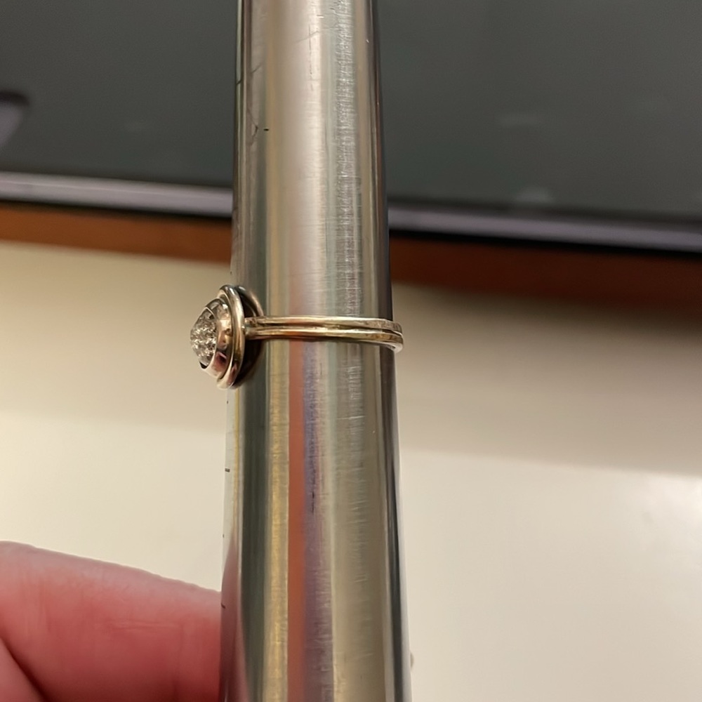 Custom Reflector Ring - image 4